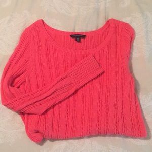 American eagle long sleeve sweater
